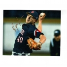 Ryan Jensen autograph