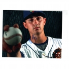 George Kirby autograph