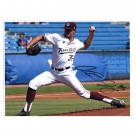 Asa Lacy autograph