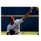 Asa Lacy autograph