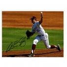 Asa Lacy autograph