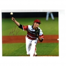 Michael McAvene autograph