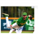 Ryne Nelson autograph