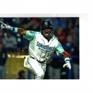 Liover Peguero autograph