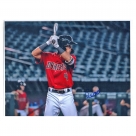 Leodany Perez autograph