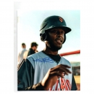 Jairo Pomares autograph