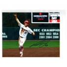 Aaron Schunk autograph