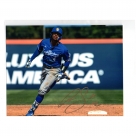 Armani Smith autograph