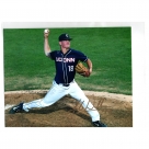 Jacob Wallace autograph