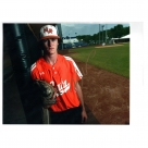 Blake Walston autograph