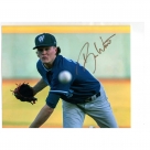 Blake Walston autograph