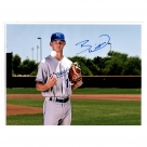 Bobby Jr. Witt autograph