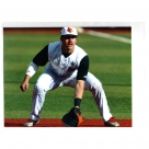 Logan Wyatt autograph