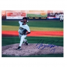 Shumpei Yoshikawa autograph