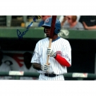 Edmond Americaan autograph