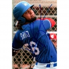 Ronny Brito autograph