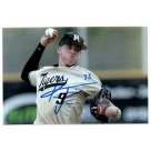 Kohl Franklin autograph