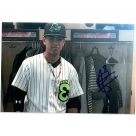 Reivaj Garcia autograph