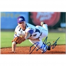 David Garza autograph