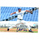 Colton Hathcock autograph