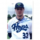 Grant Heyman autograph