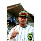 Fernando Kelli autograph