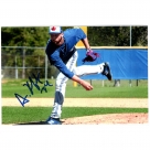 Adam Kloffenstein autograph