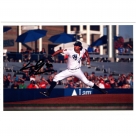 Jared Miller autograph