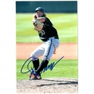 Jake Polancic autograph