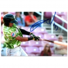 Luis Vazquez autograph