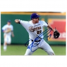 Danny Zardon autograph