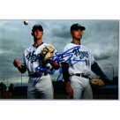  Tabor & Yerzy autograph