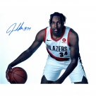 Jabari Walker autograph