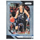 Yuta Watanabe autograph